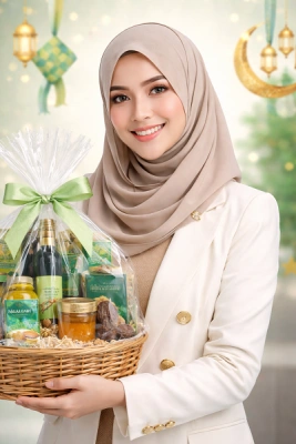 Toko Parcel Banyuwangi