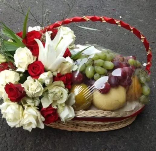 Hampers / Parcel Buah banyuwangi